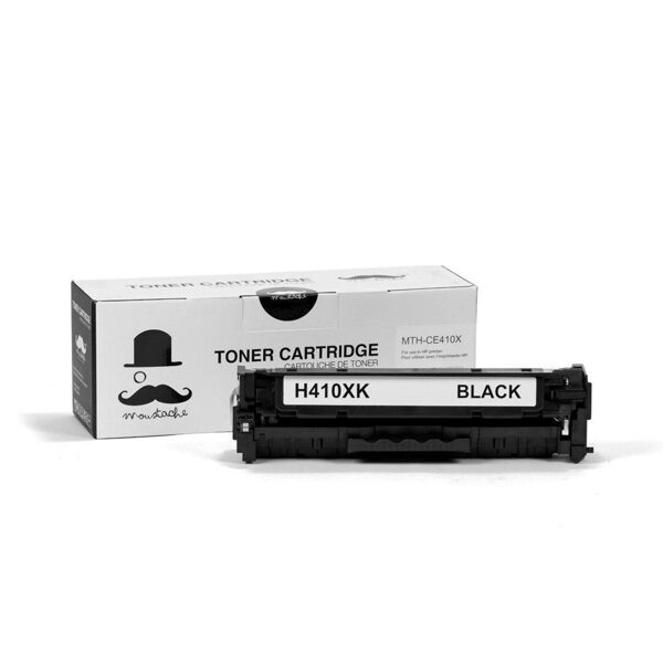 HP CE410X (Black)