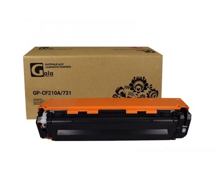 HP CF210A (Black)