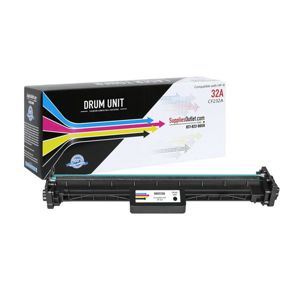 HP CF232A