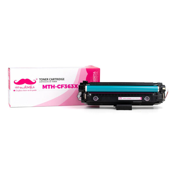 HP CF363X (Magenta)