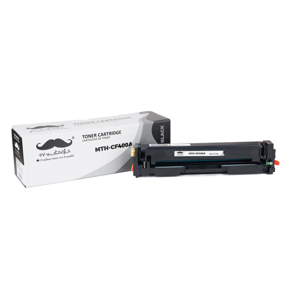 HP CF400A (Black)