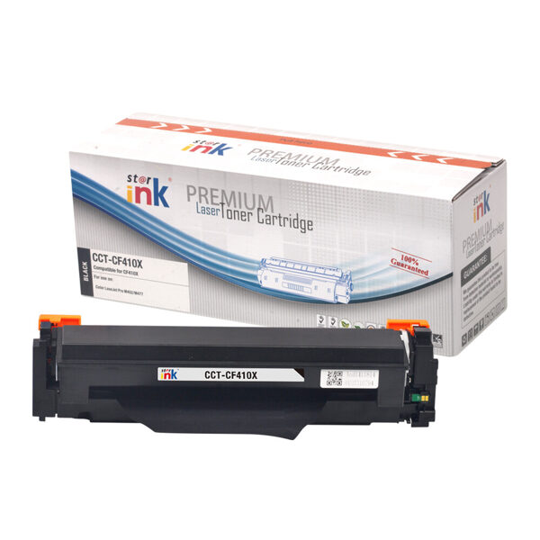 HP CF410X (Black)
