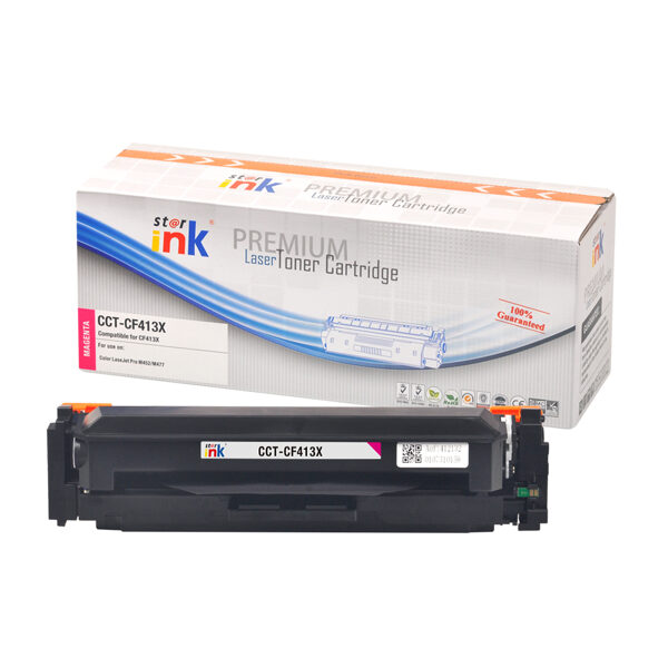 HP CF413X (Magenta)