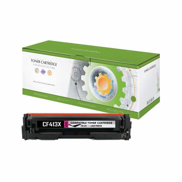 STATIC CONTROL HP CF413X (Magenta)