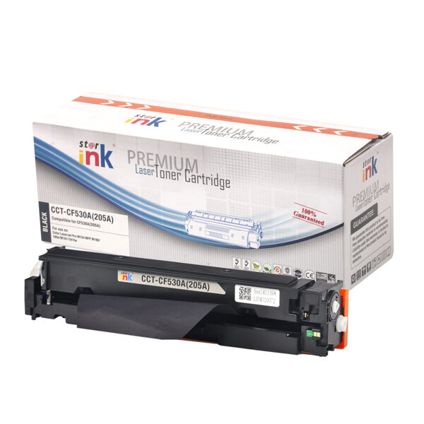 HP CF530A (Black)