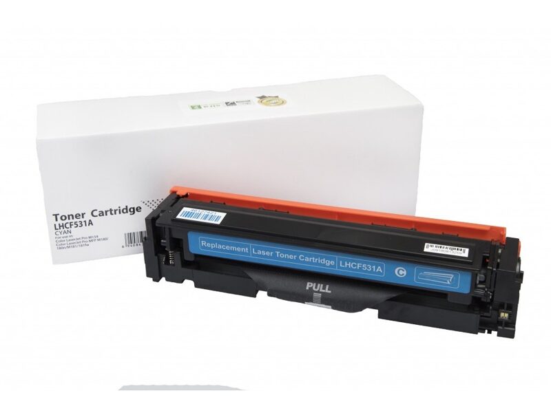 HP CF531A (Cyan)