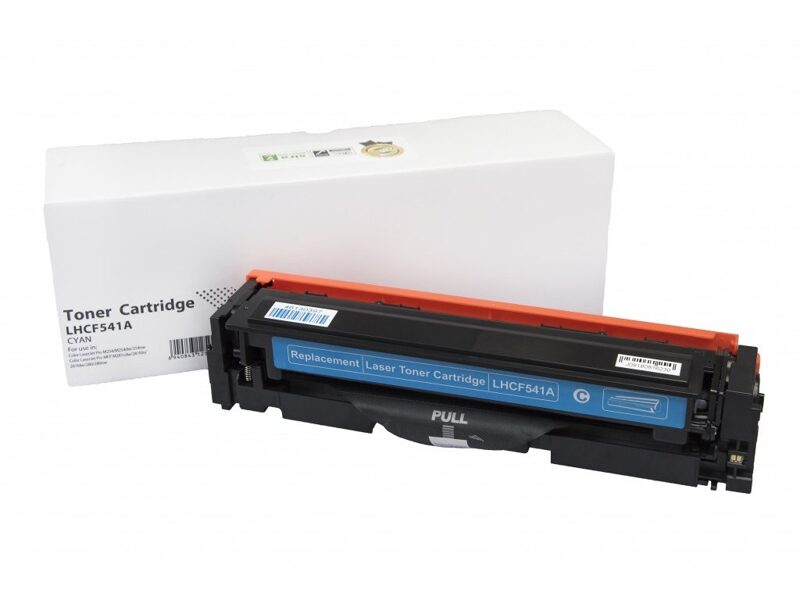 HP CF541A (Cyan)