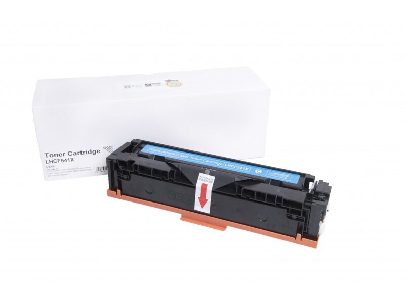 HP CF541X (Cyan)
