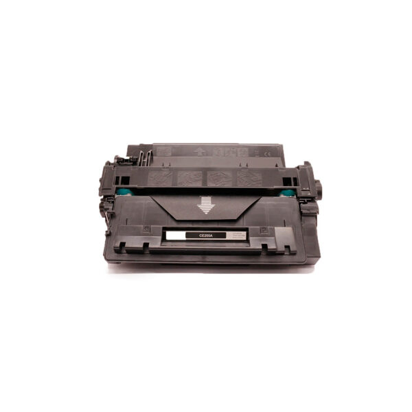 HP CE255A