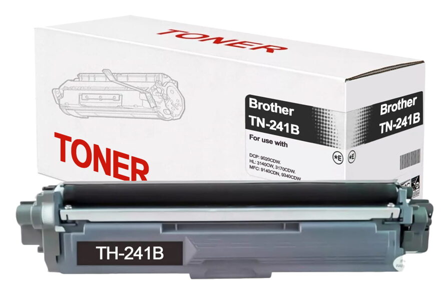 Brother TN-241 (Black)