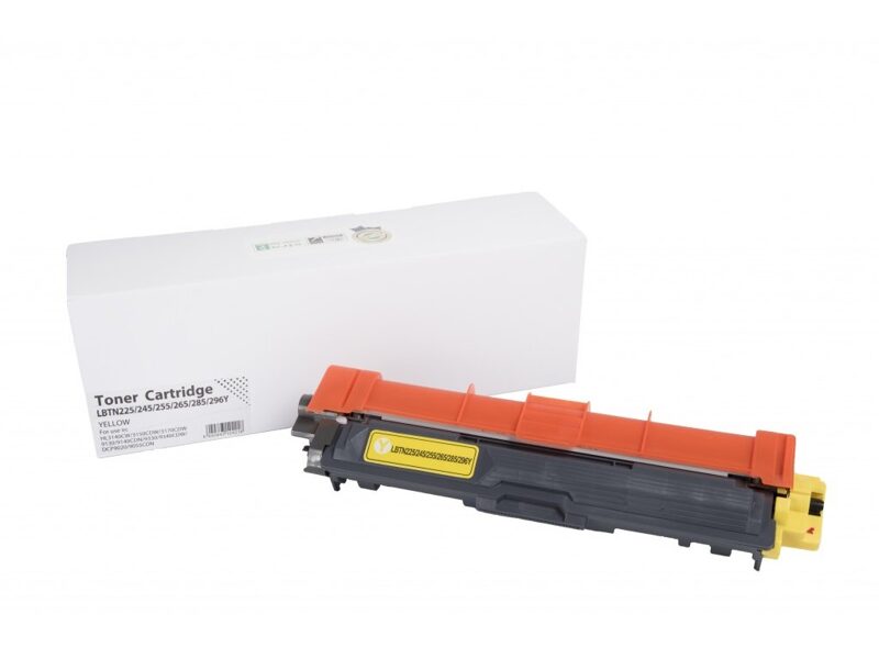 Brother TN-245 (Yellow)
