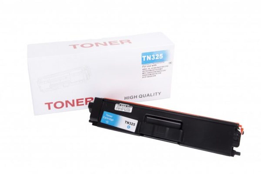 Brother TN-325 (Cyan)