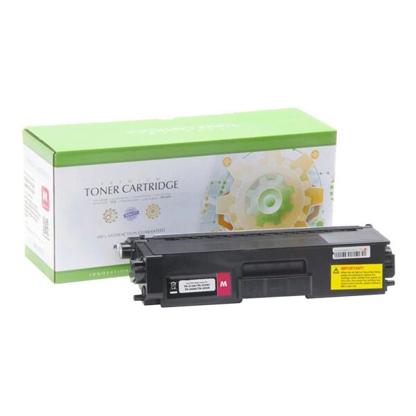 Brother TN-325 (Magenta)