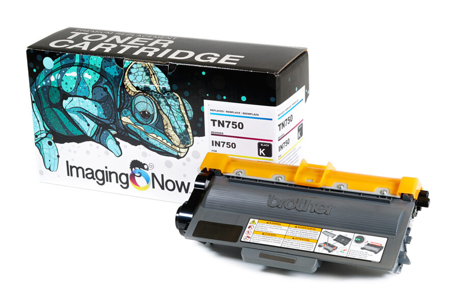 Brother TN-3380 / TN-750