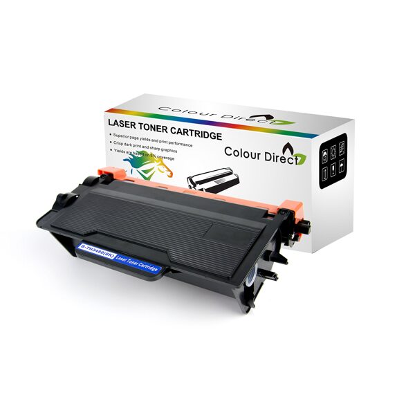 Brother TN-3480