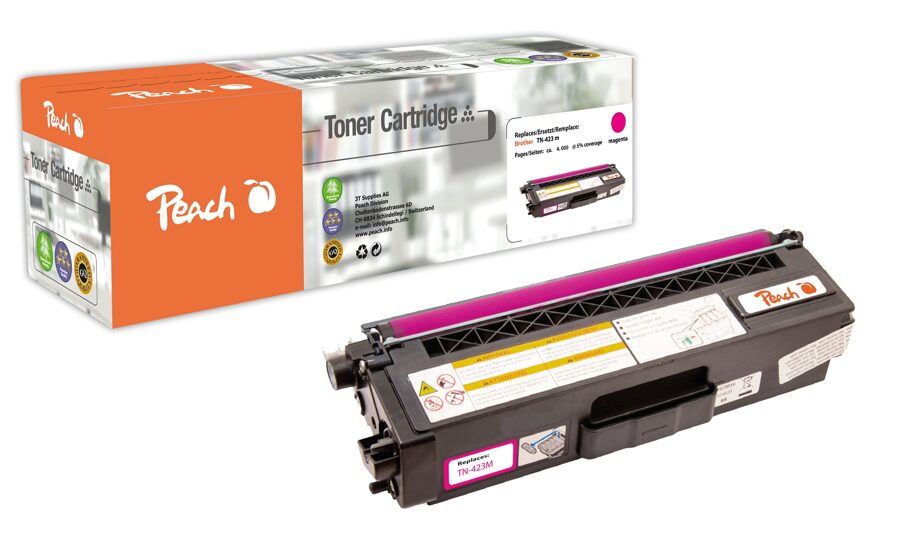 Brother TN-423 (Magenta)