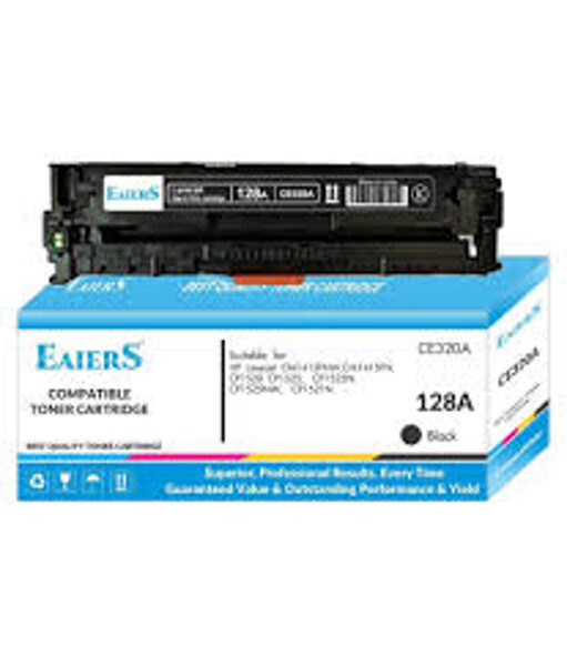 HP CE321A (Cyan)