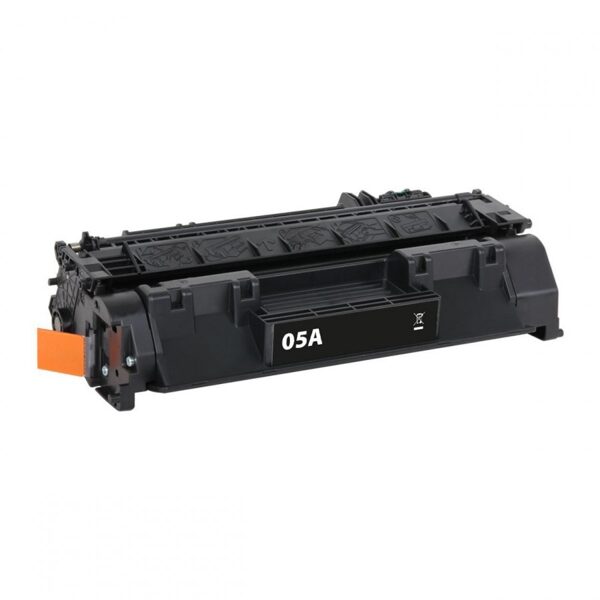 HP CE505A