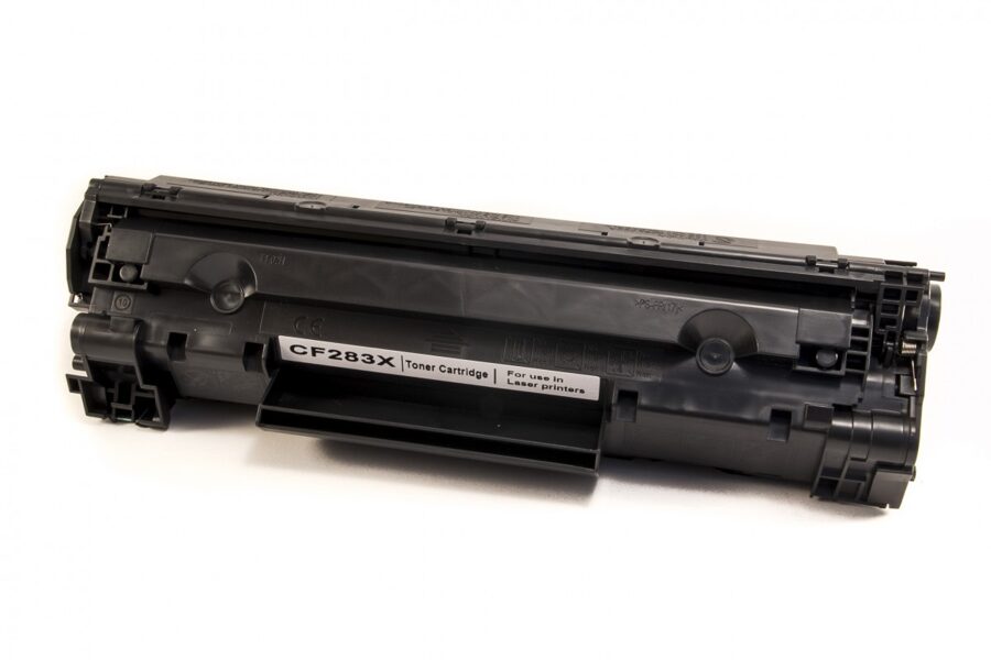 HP CF283X