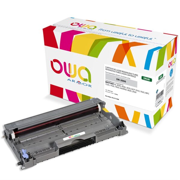 Brother DR-2000 / DR - 2005